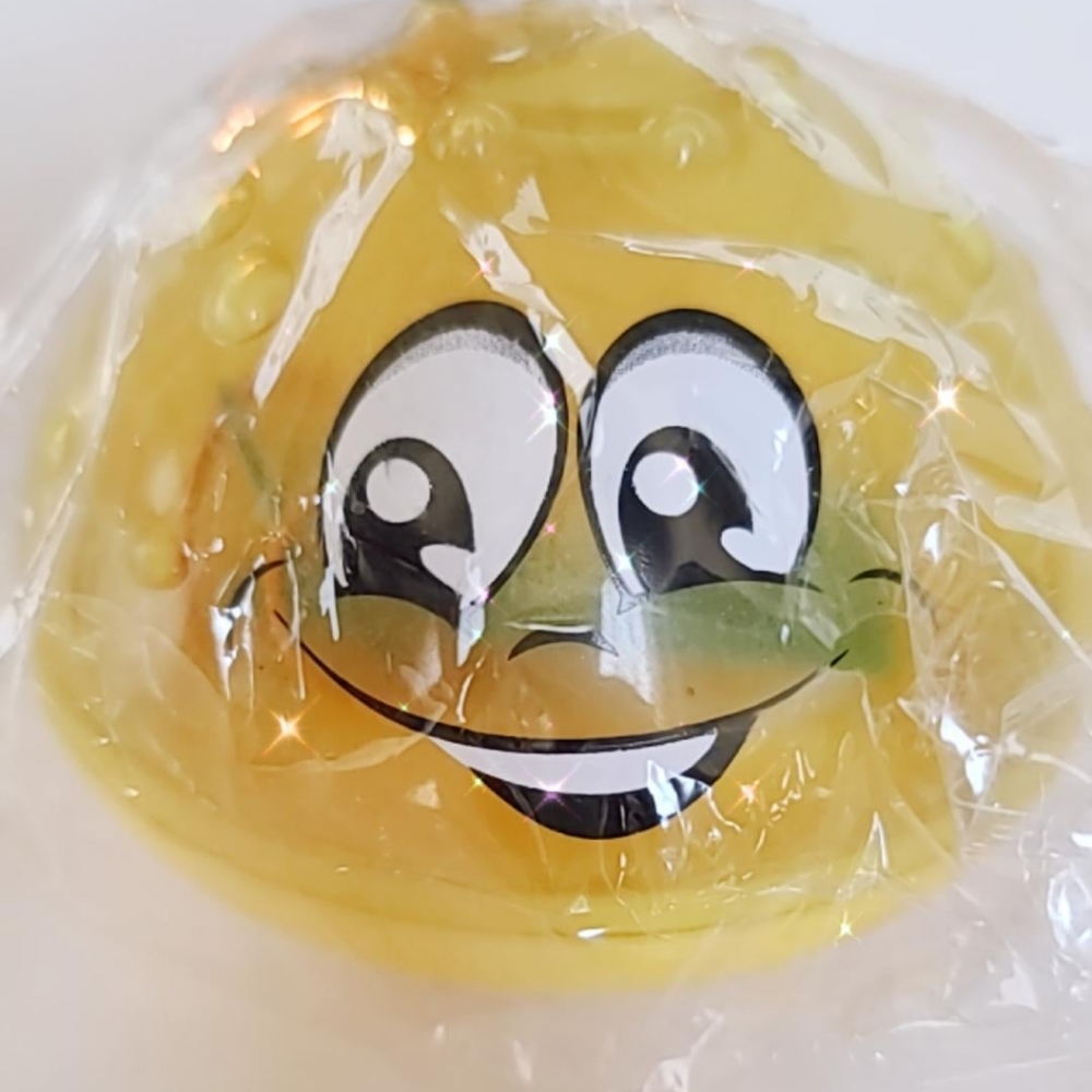 Baby bath toy